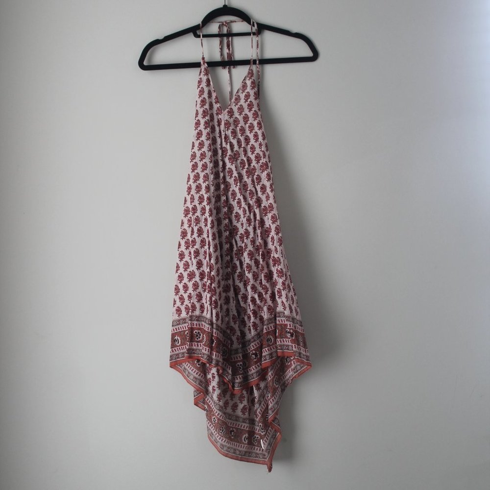 Urban Outfitters Indie Dress